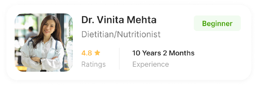 Doctor Card